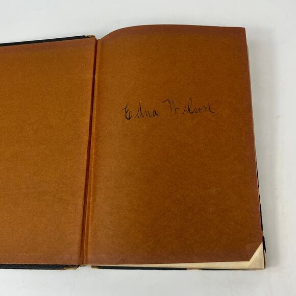 1915 University South Dakota Coyote Yearbook Alumni Ancestry Genealogy Antique - Picture 3 of 16